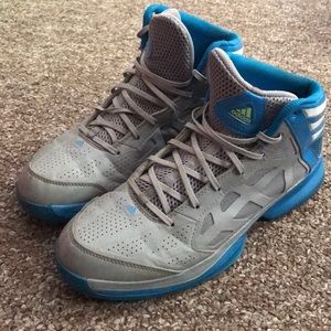 Adidas Basketball Shoes